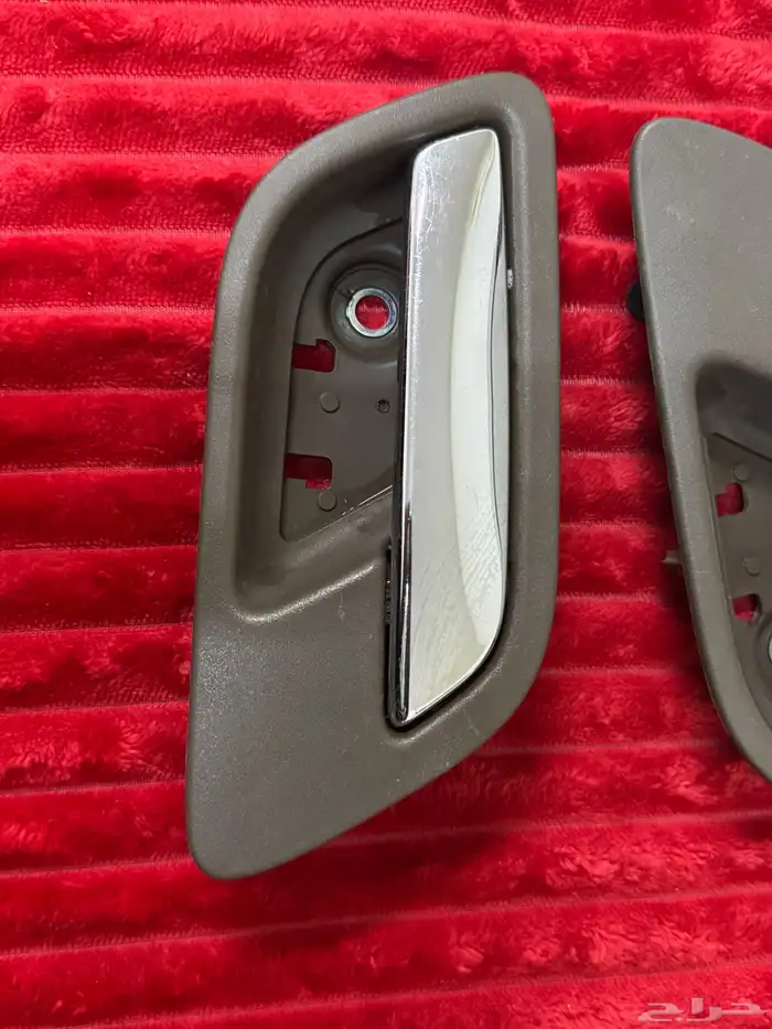 يدات بيبان جمس او شفر 2007 -2014 1