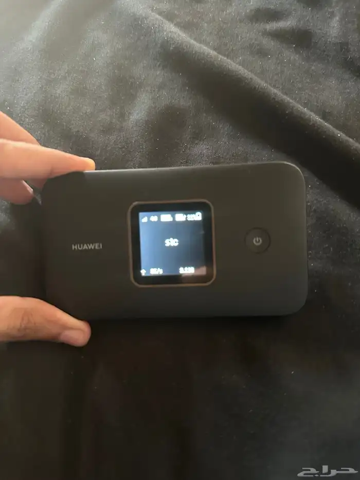 راوتر هواوي إيليت3 اخو الجديد الموقع قرية العينة في حلي 2