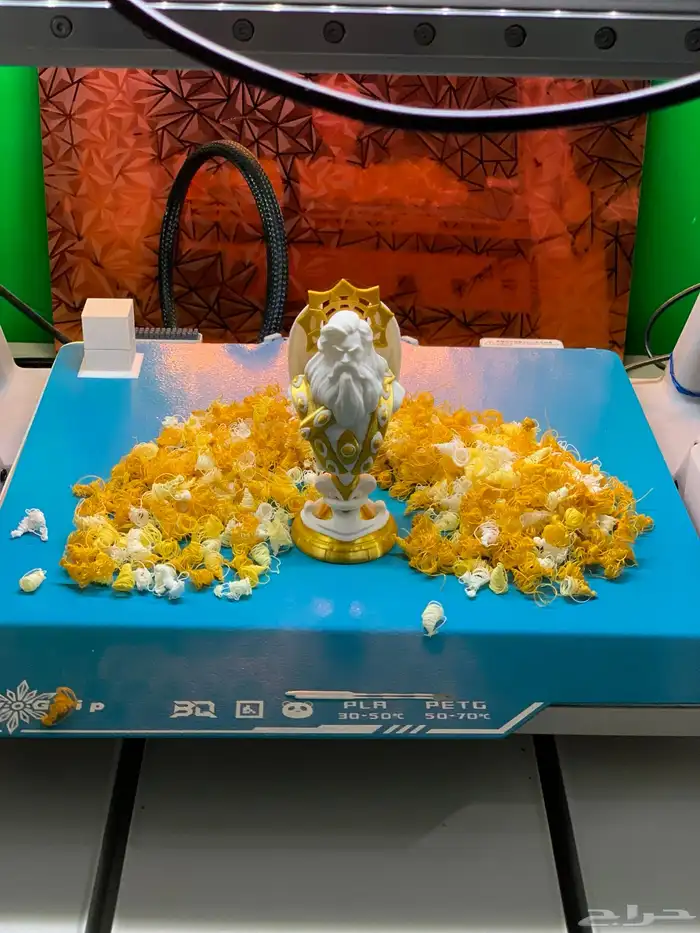 طباعة 3D printing 64