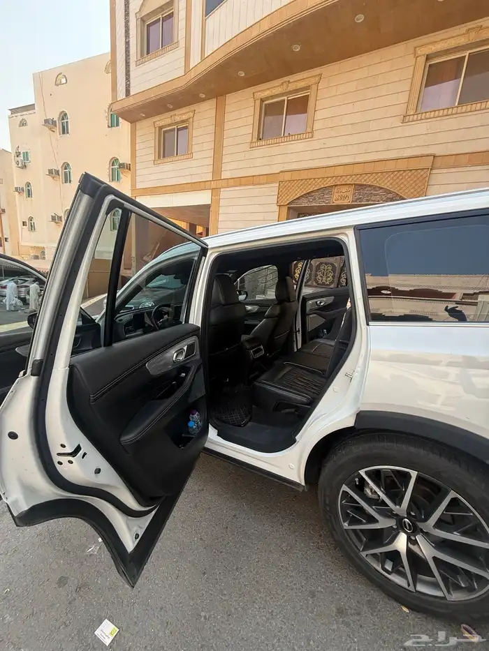 جي اي سي 2023 نظيفة للبيع محتاجة الفلوس 31