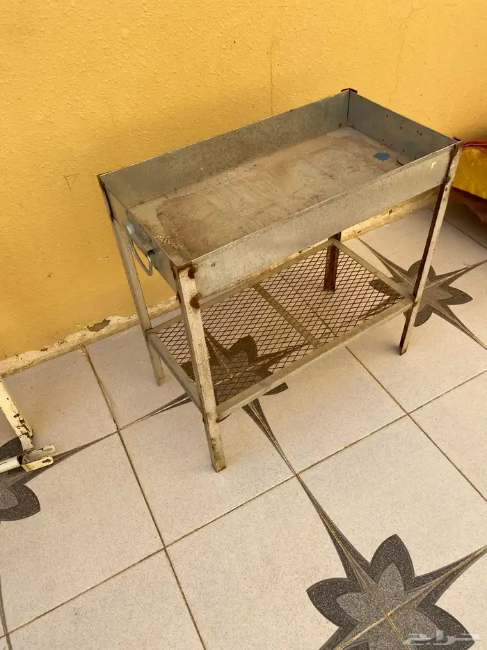 منقل نار للبيع 0