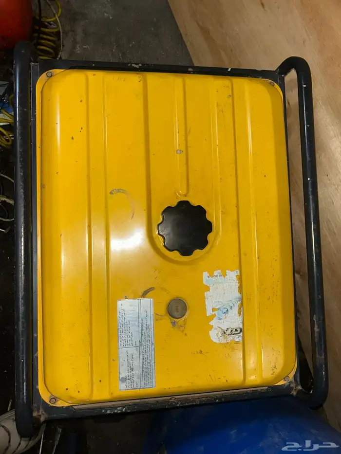 ماطور روبن سوبارو 7500 1