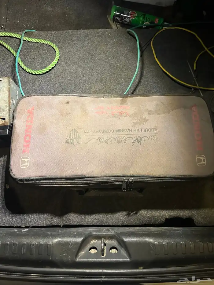 شنطت اكورد 0