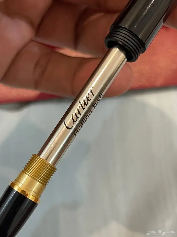 قلم كارتير اصلي 4