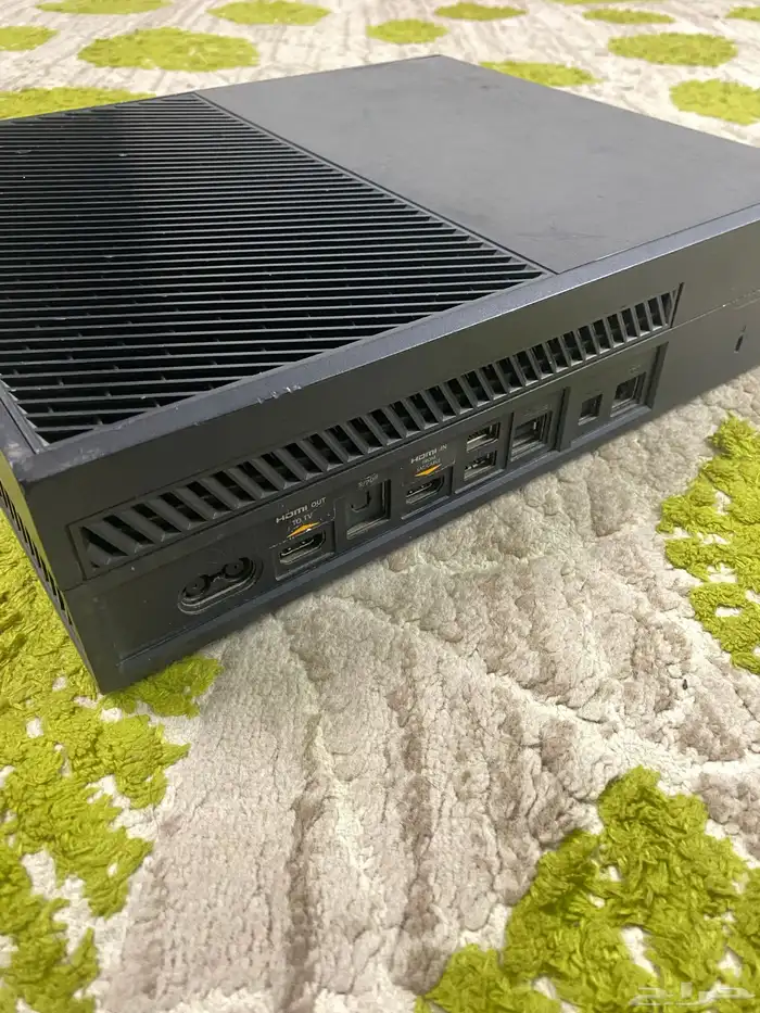 اكس بوكس ون 2