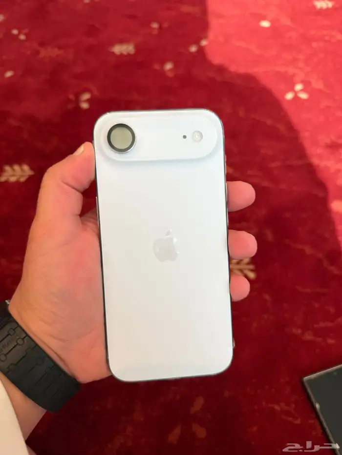 ايفون 17 اير 512gb 0