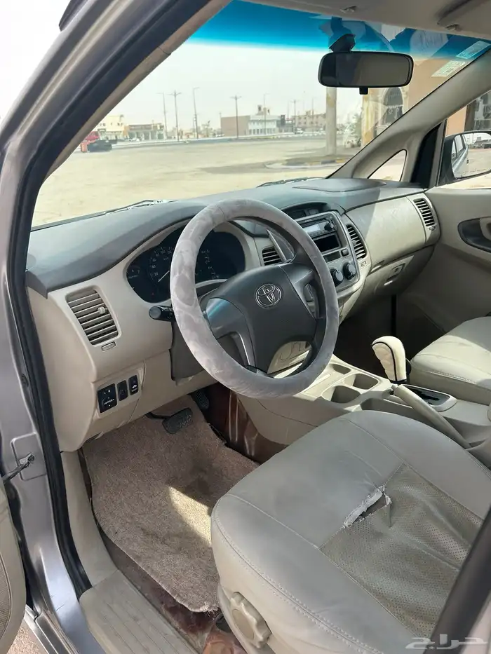 انوفا 2015 مجدد مفحوص 24