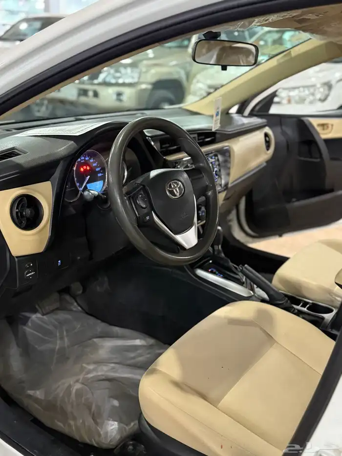 كورولا 2019 16