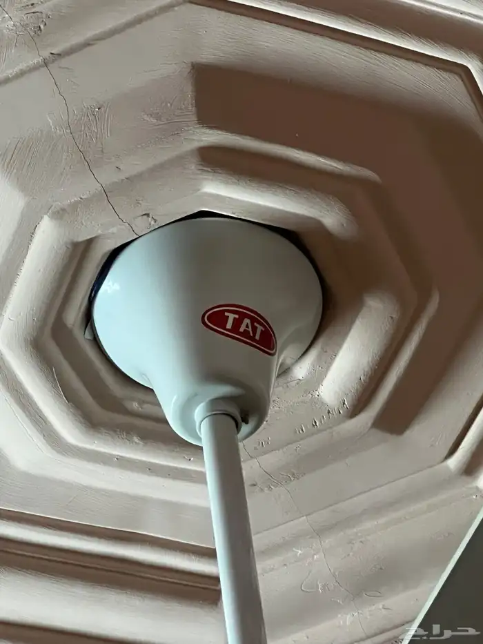 مراوح TMT و TAT عدد 5 نظيف للبيع 110 4