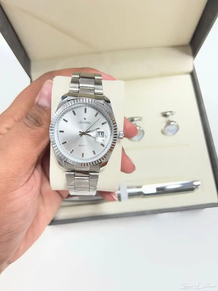 اطقم ساعات 1