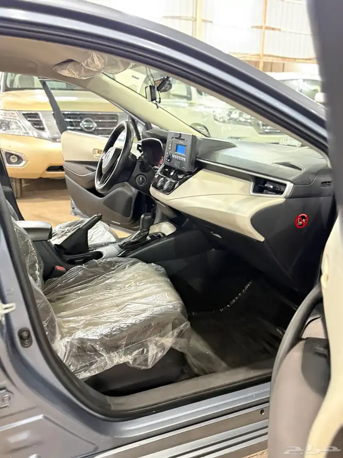 كورولا 2020 11