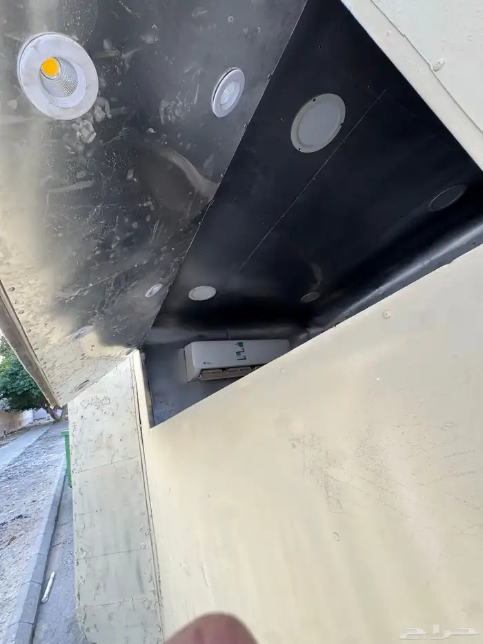 فود ترك للبيع 1