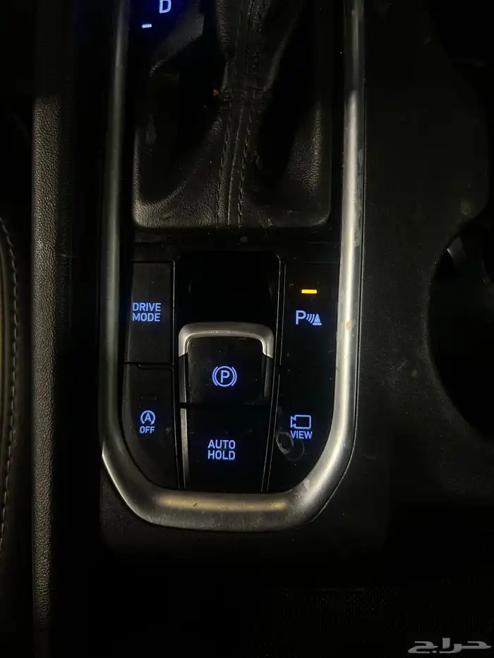 سنتافي 2019 فل كامل ( بحاله ممتازه) 17