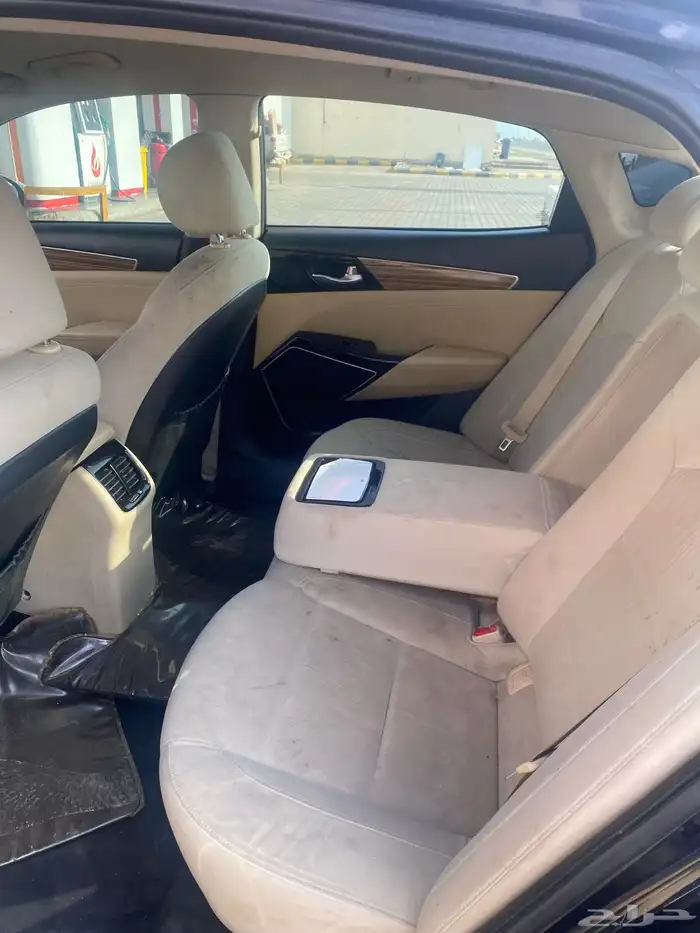 كادنزا 2018وكالة 5