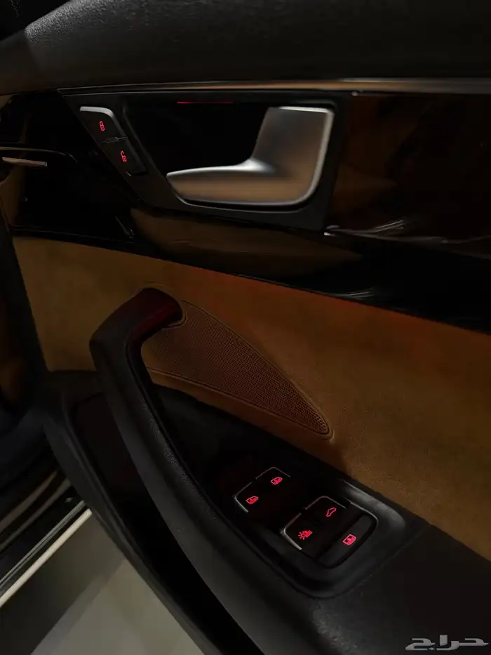 اودي A8 L 2016 للبيع 15