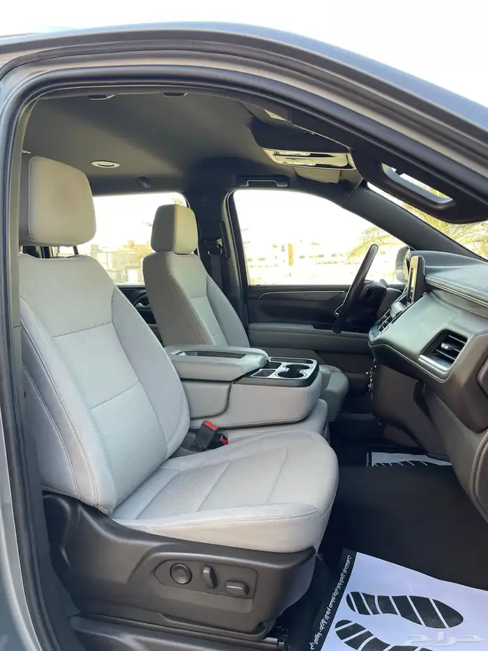 شفروليه تاهو 2022 20