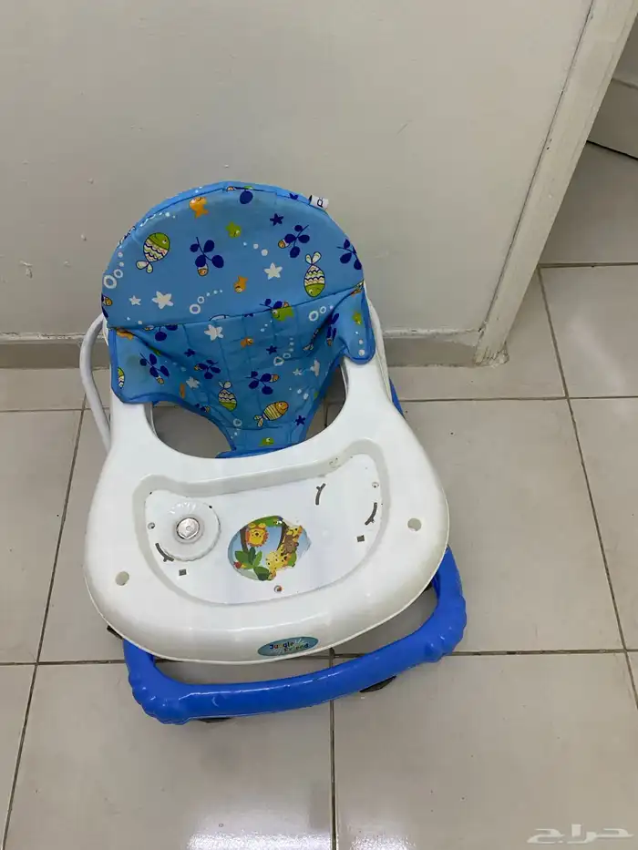 أغراض أطفال للبيع 6