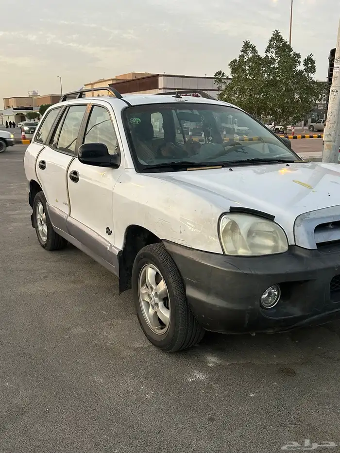 سنتافي هيونداي 1