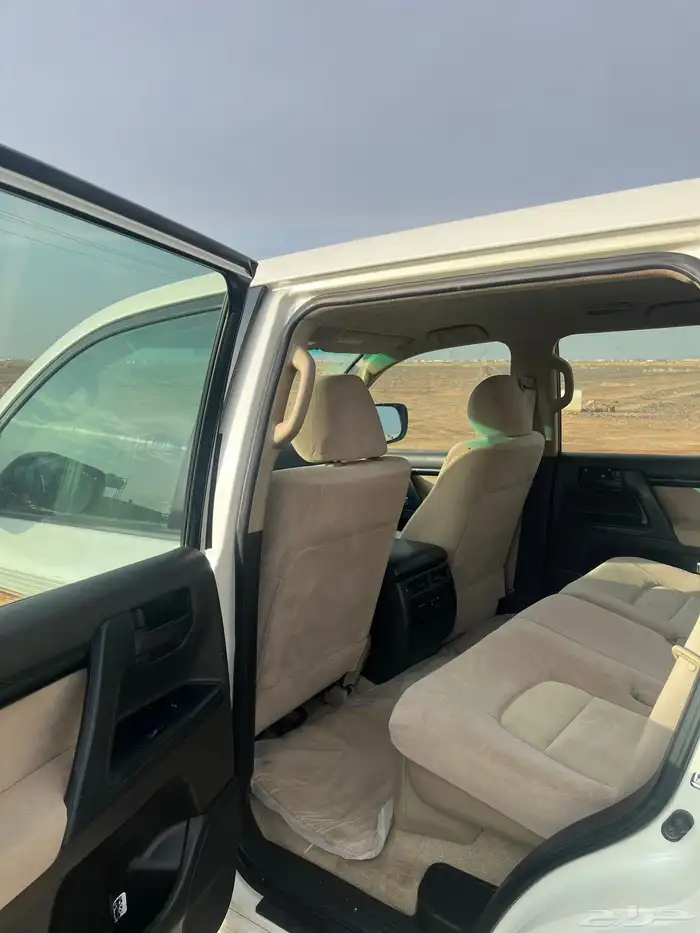 جكسار 2008 نظيف 8