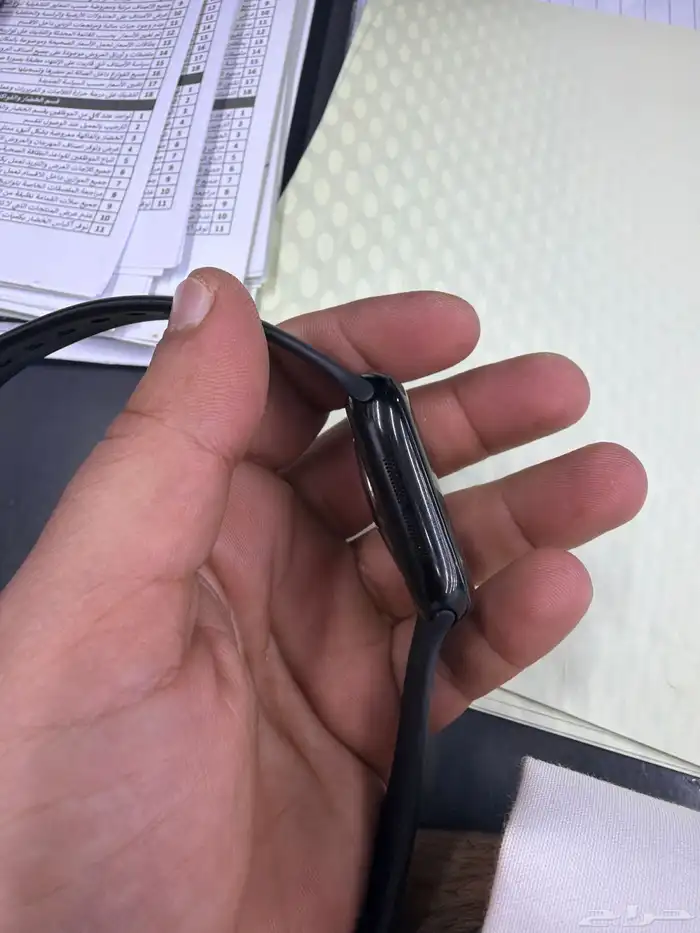 ساعة ابل مقاس 42 اصدار 11 3