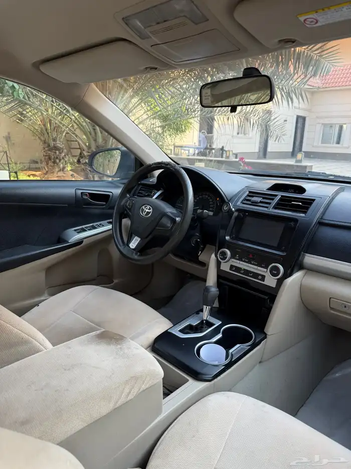 كامري 2016 GL 17