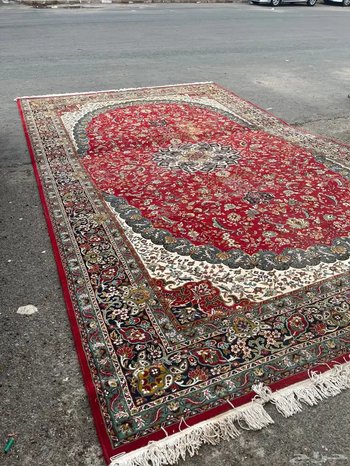 زوليات ايرانية نظيفة ونادرة 6