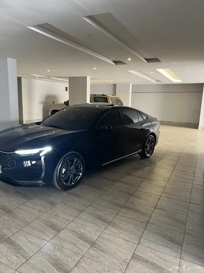 فورد تورس ناغي 2025 0