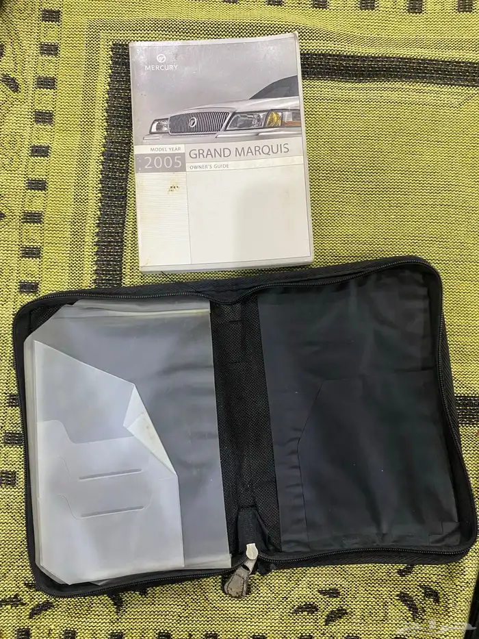 كتيب ماركيز - لنكون 4