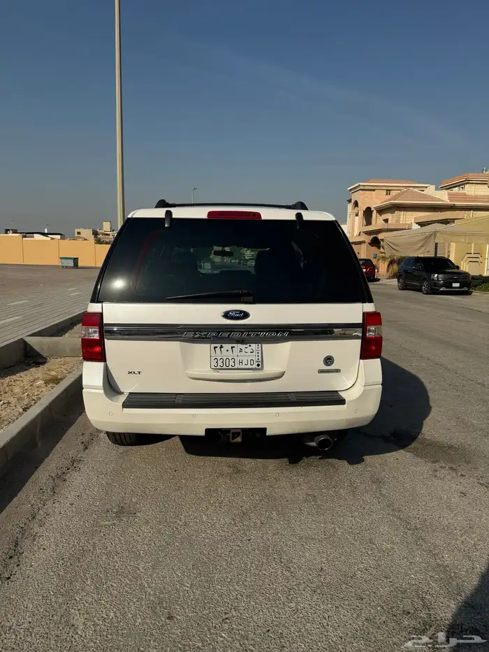 فورد كسبدشن XLT 2