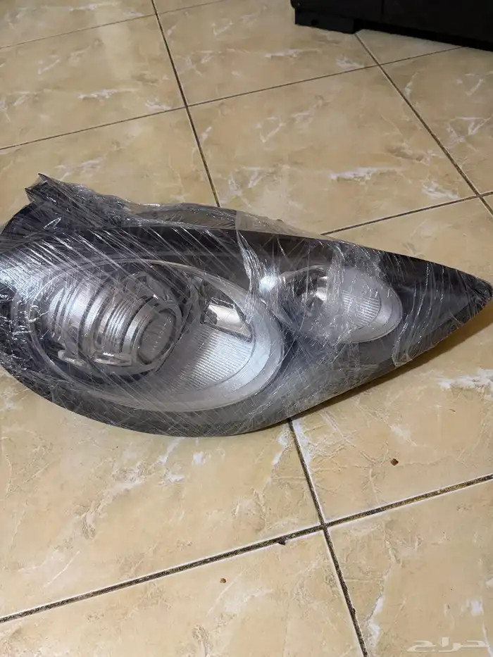 شمعة بورش بانميرا 2010 0