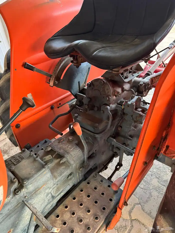 حراثه L345 حراثة 20