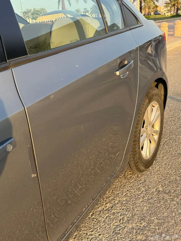 كروز ال اس 2014 اسمنتي 10