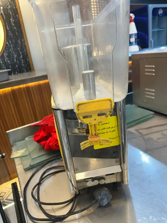 ادوات مطعم 5