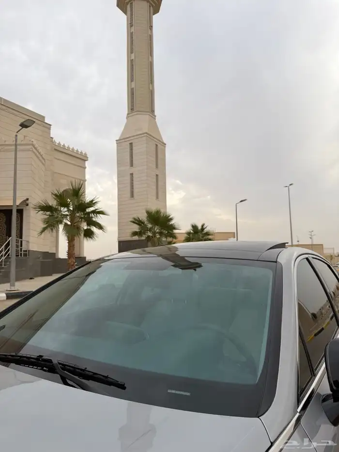 هونداي سوناتا 2023 بنوراما سعوديه شبه الجديد 25