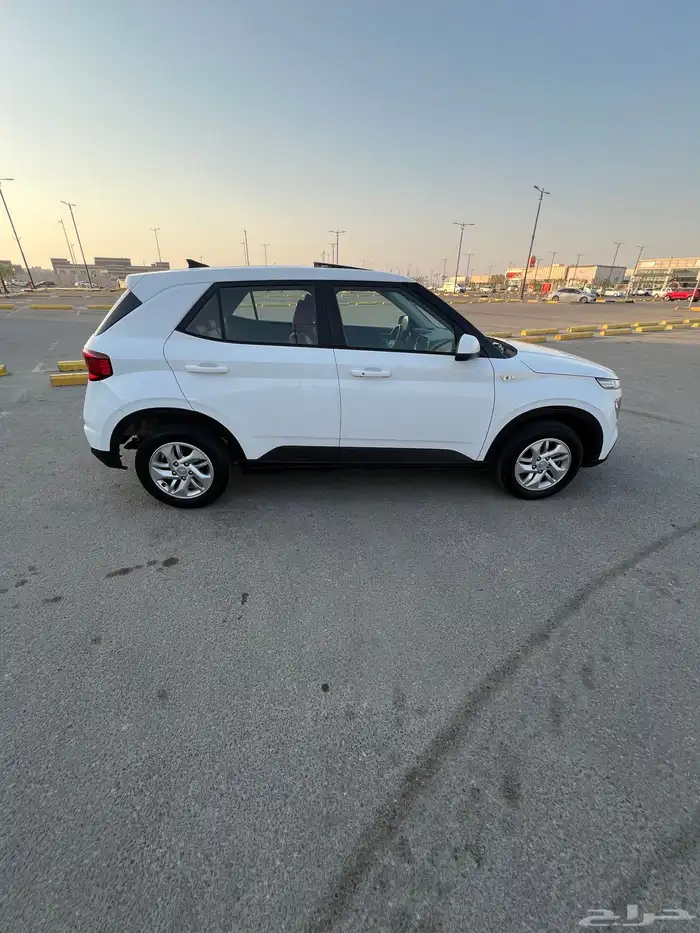 هيونداي فينيو 2020 بنزين فل كامل 8