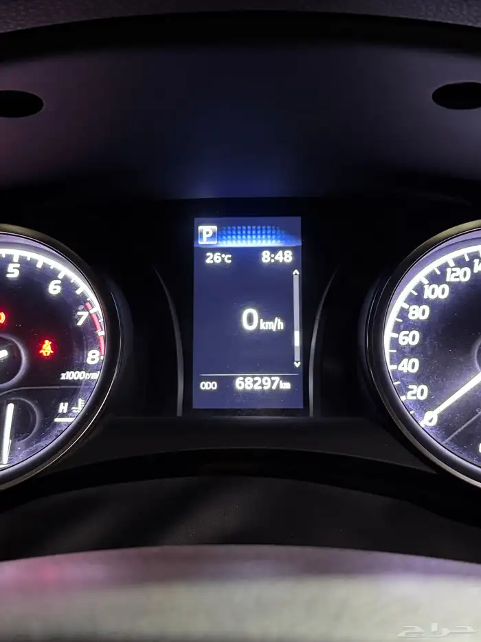 كامري 2022 فل كامل GLEX اخت الجديده 15