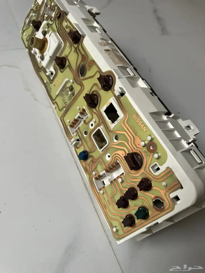 طبلون ددسن عادي 89-92 8