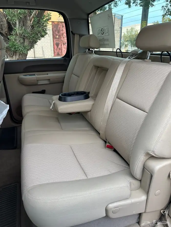 جمس سييرا غمارتين 2013 دبل فرار تشغيل عن بعد 47