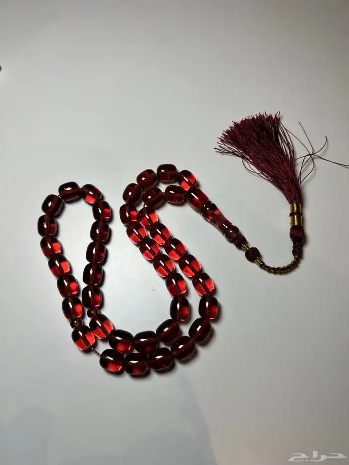 مسابيح جودة وسعر خامات ممتازة وأحجام راهية 3