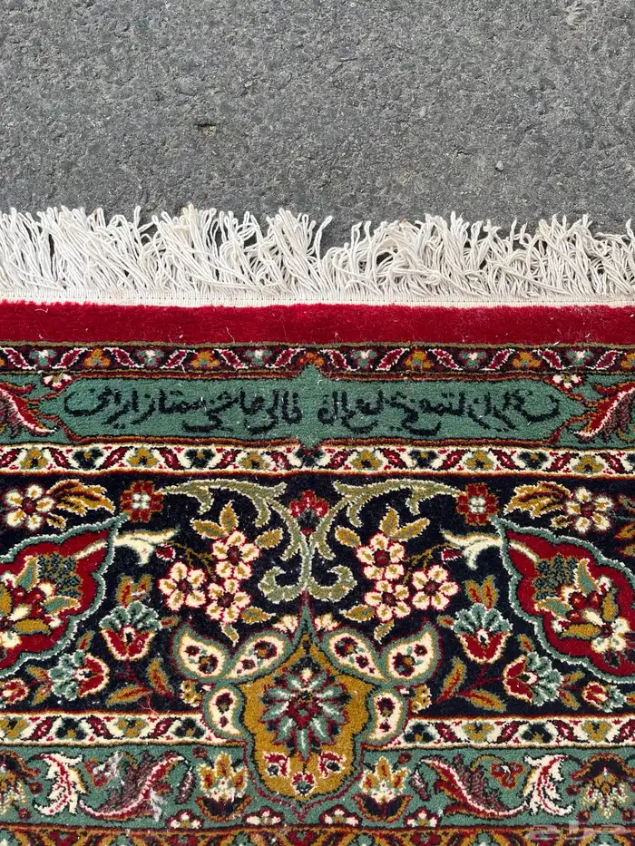 زوليات ايرانية نظيفة ونادرة 12