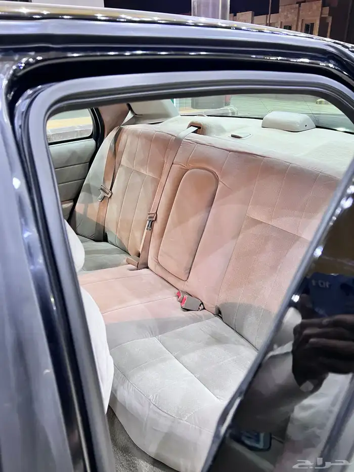 فورد فكتوريا 2006 بوليسي 30