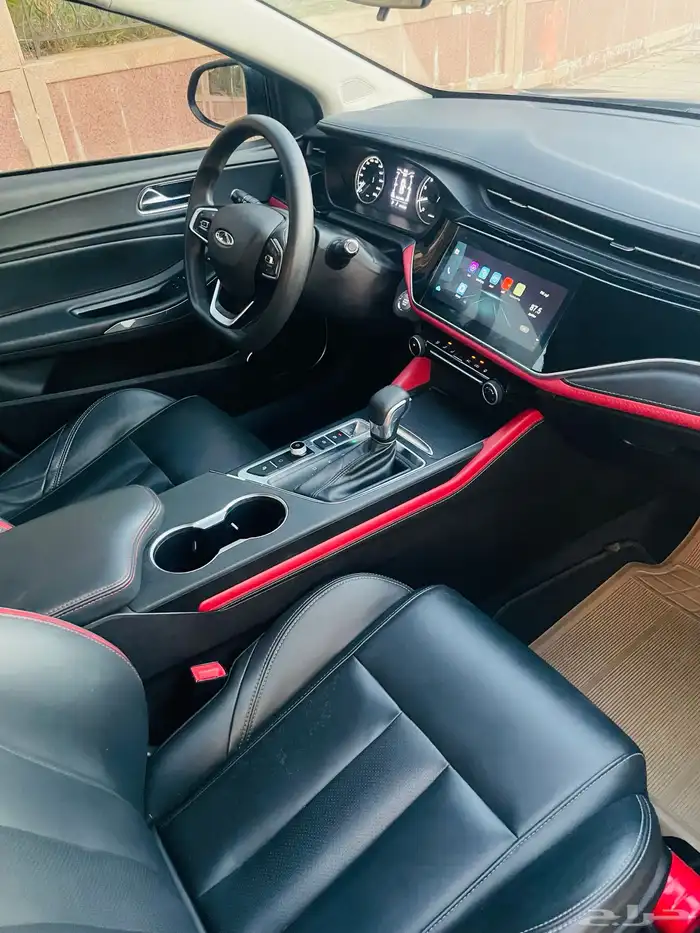 شيري اريزو 6 ممشى 98 السعر 30الف 5