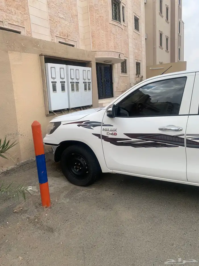 هايلوكس 2021 ديزل 3