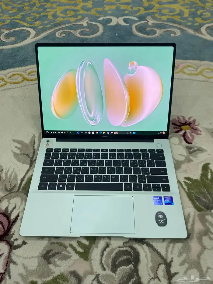 لابتوب هواوي ميت بوك 14 0