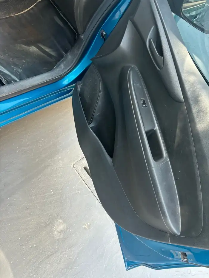 شيفورليه سبارك 2020 8