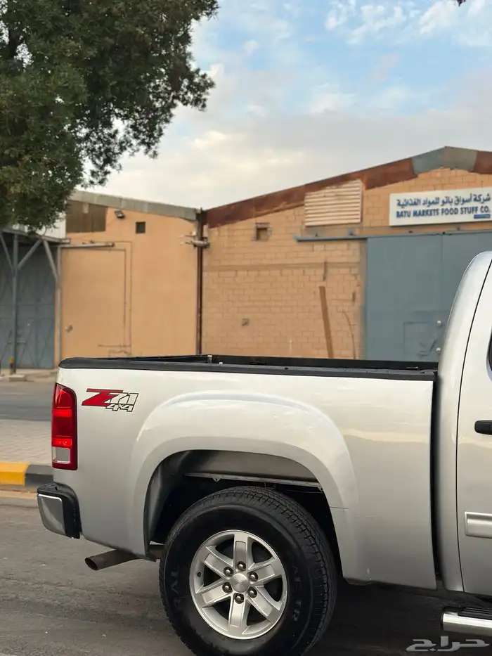 جمس سييرا غمارتين 2013 دبل فرار تشغيل عن بعد 34