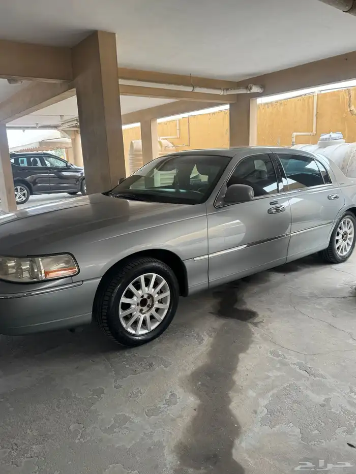 لينكون تونكار 2007 1