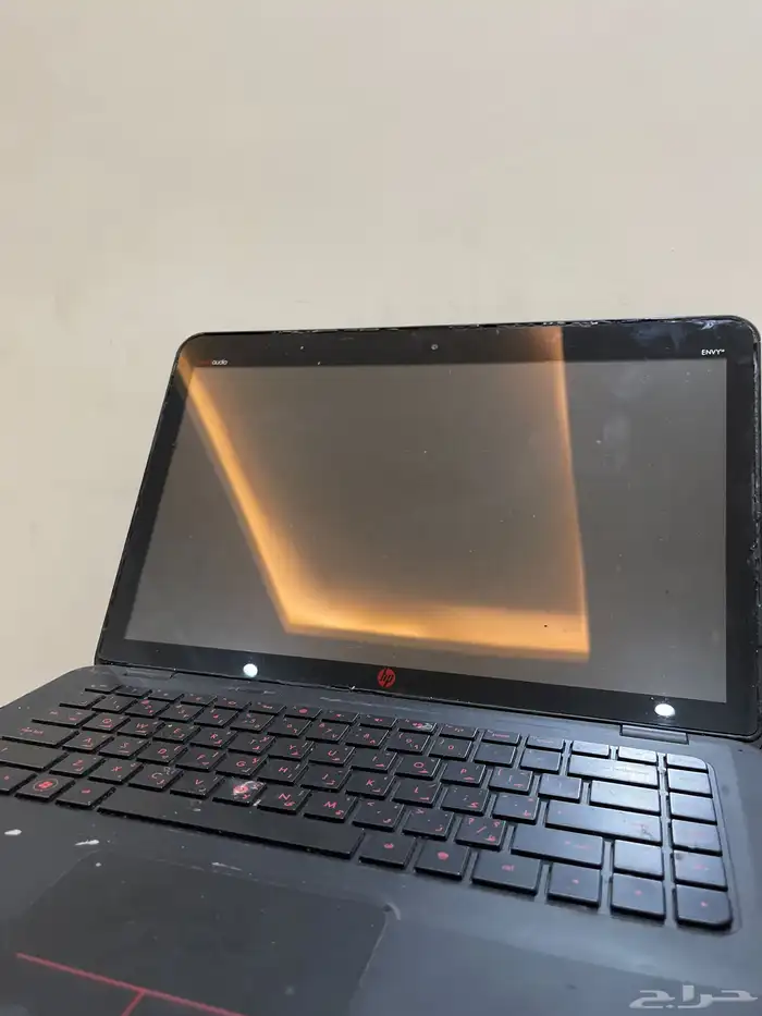 لابتوب hp 2