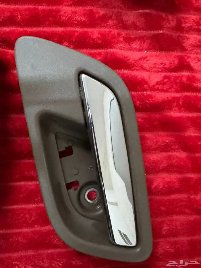 يدات بيبان جمس او شفر 2007 -2014 3