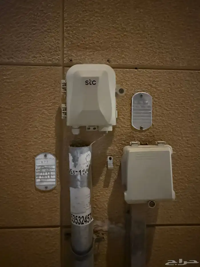 فيلا مستقله في حي قرطبة الغربيه شرق سابك ( 300 م ) 3